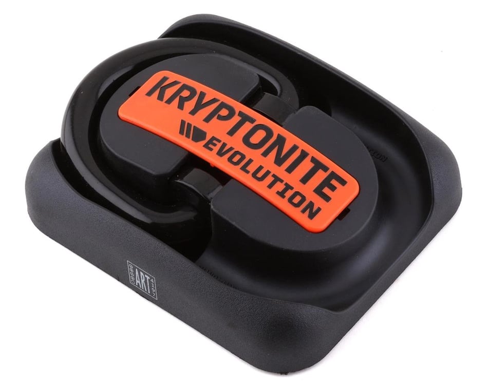 Kryptonite evolution ground store anchor