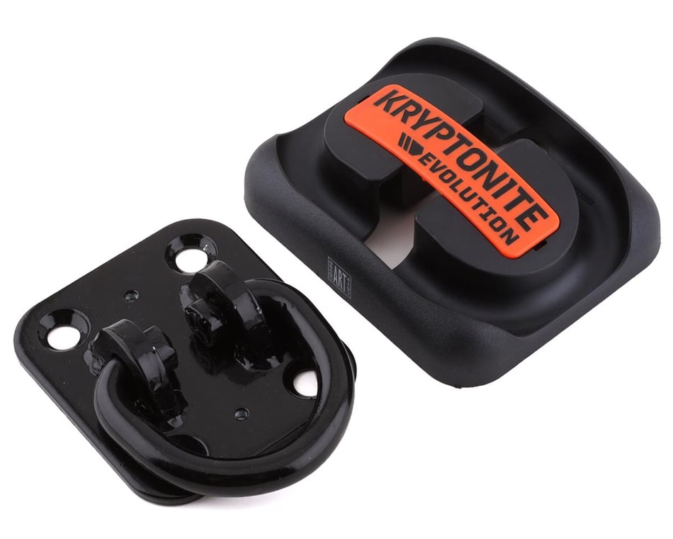 Kryptonite outlet bike anchor