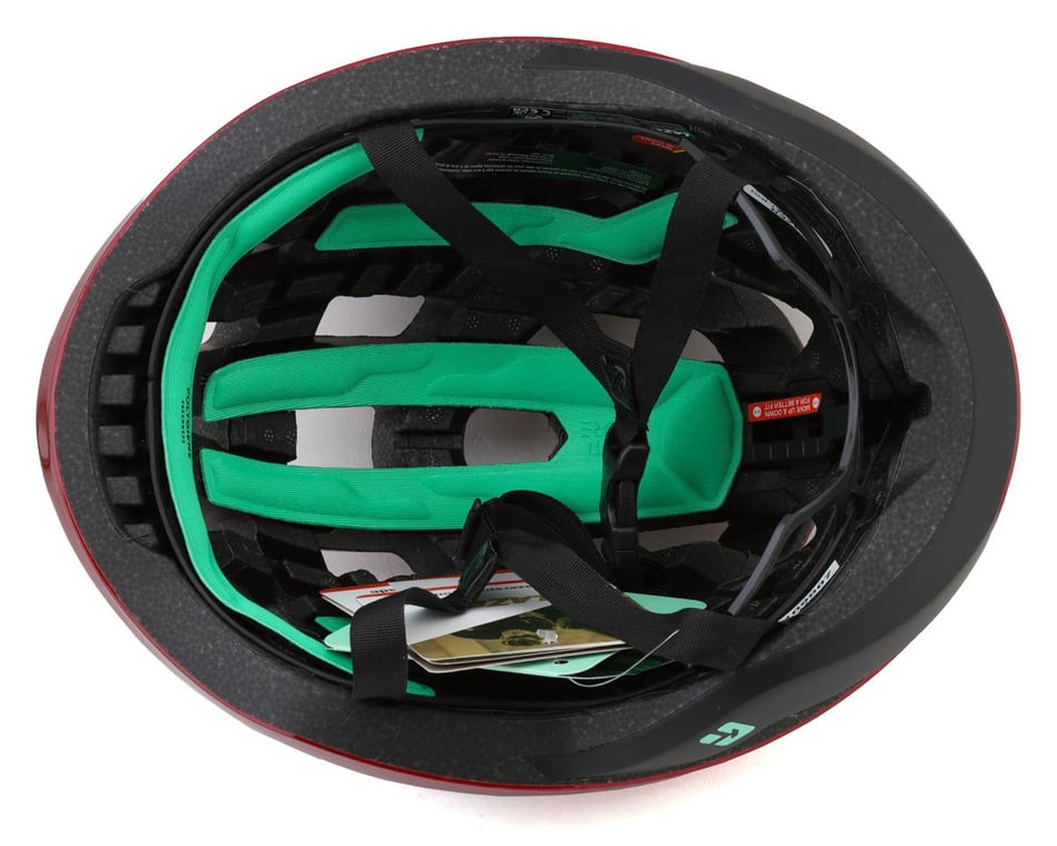 Lazer Z1 KinetiCore Review: Super-Light Bike Helmet With Enhanced