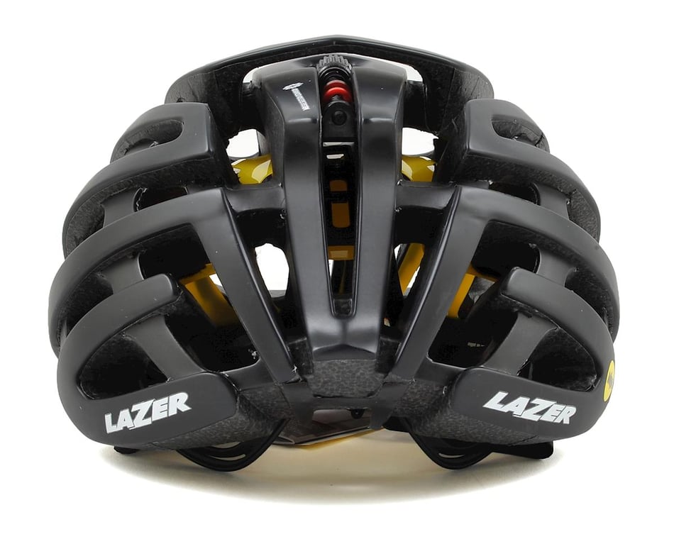 over Graveren Omringd Lazer Z1 MIPS Helmet (Matte Black) (S) - Performance Bicycle