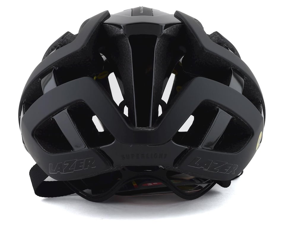 Lazer G1 MIPS Helmet (Black) (S) - Performance Bicycle