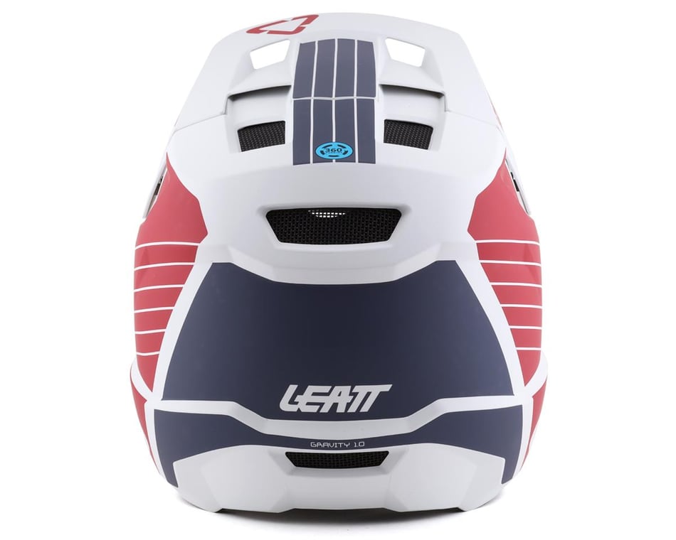 CASCO LEATT MTB GRAVITY 1.0 V22 - Bici e sport