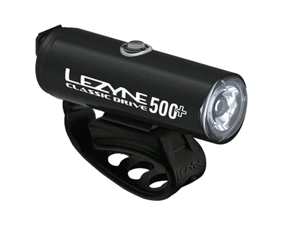 Lezyne headlight discount