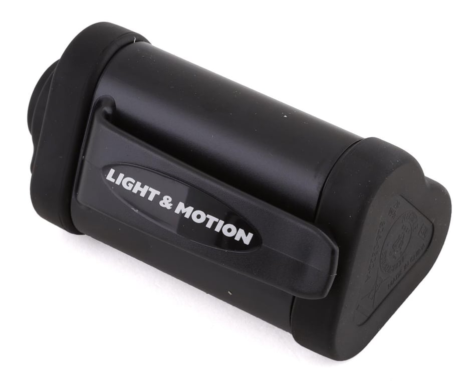 Light & motion seca best sale 2000 race