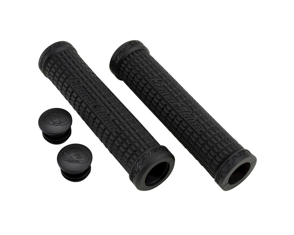 Lizard skin handlebar store grips