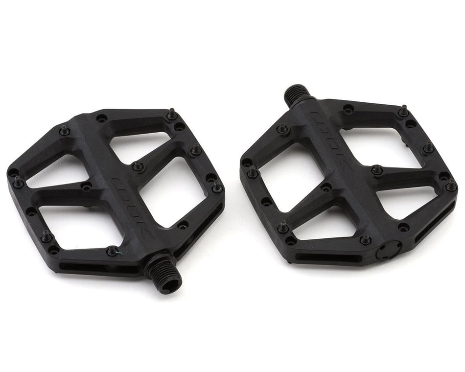 Line Comp Flat Pedal Set Best Bike Pedals For Commuting