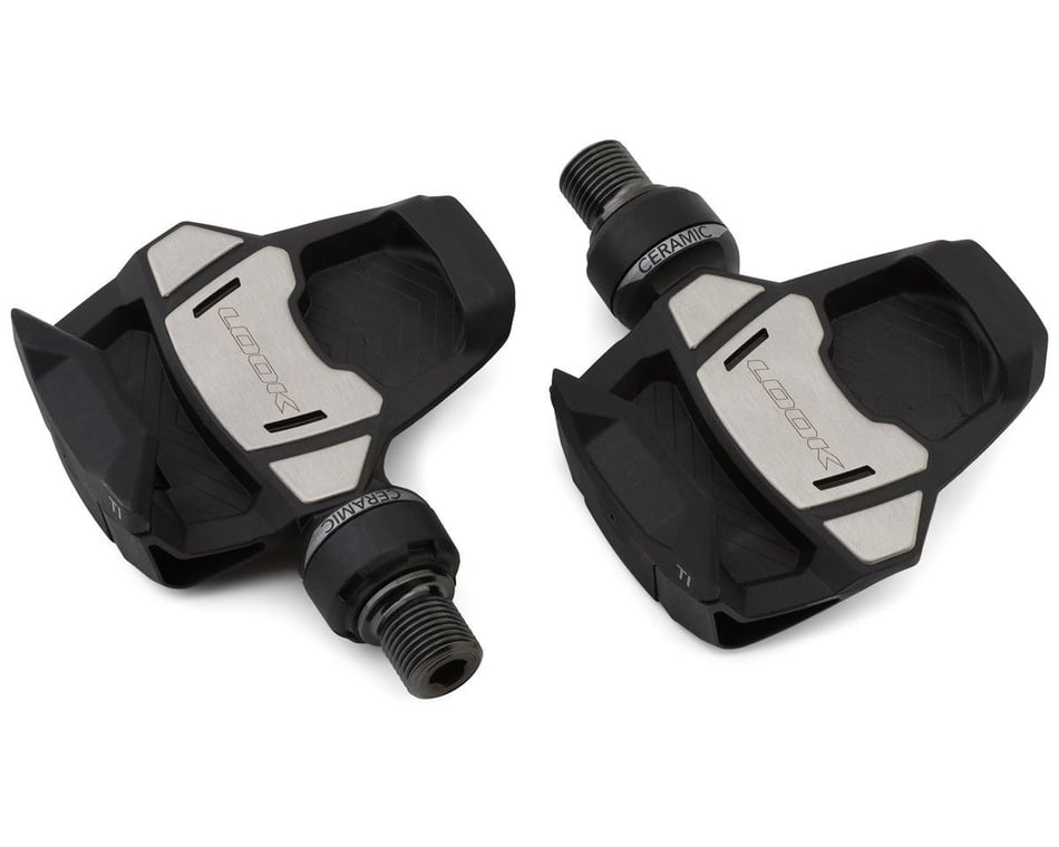 Look road pedals online