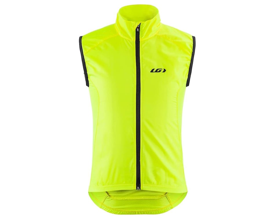 Louis garneau cycling vest new arrivals