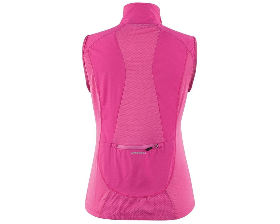 Louis garneau cycling online vest