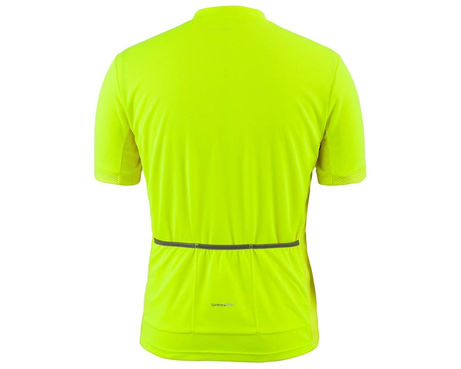 Louis Garneau / Men's Connection 4 Jersey