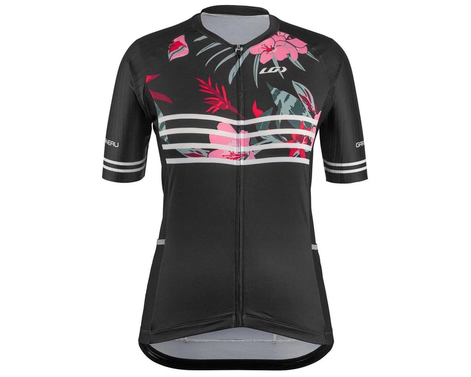 Louis Garneau, Women’s District Cycling Jersey