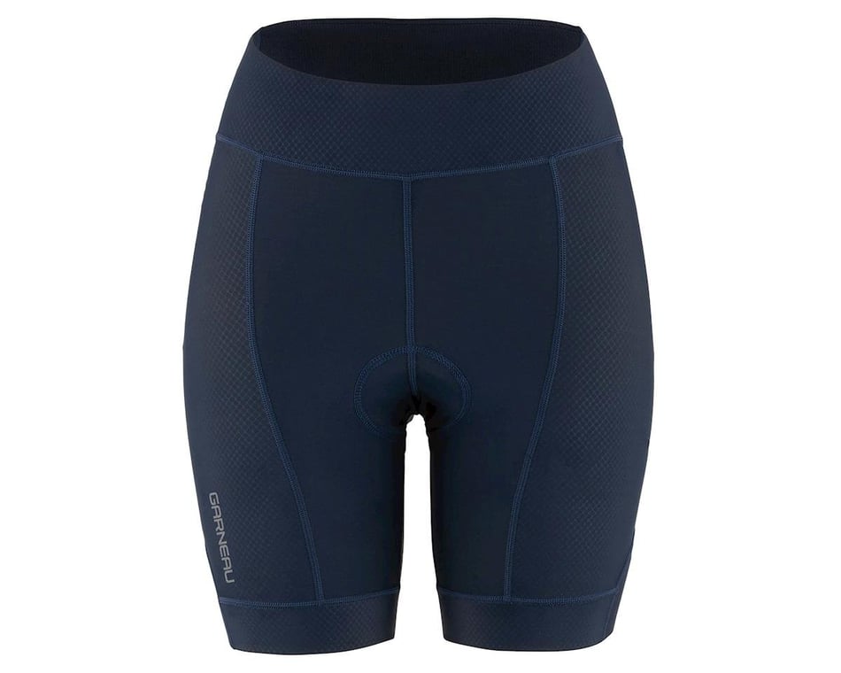 Louis garneau optimum 7 spinning short for discount women