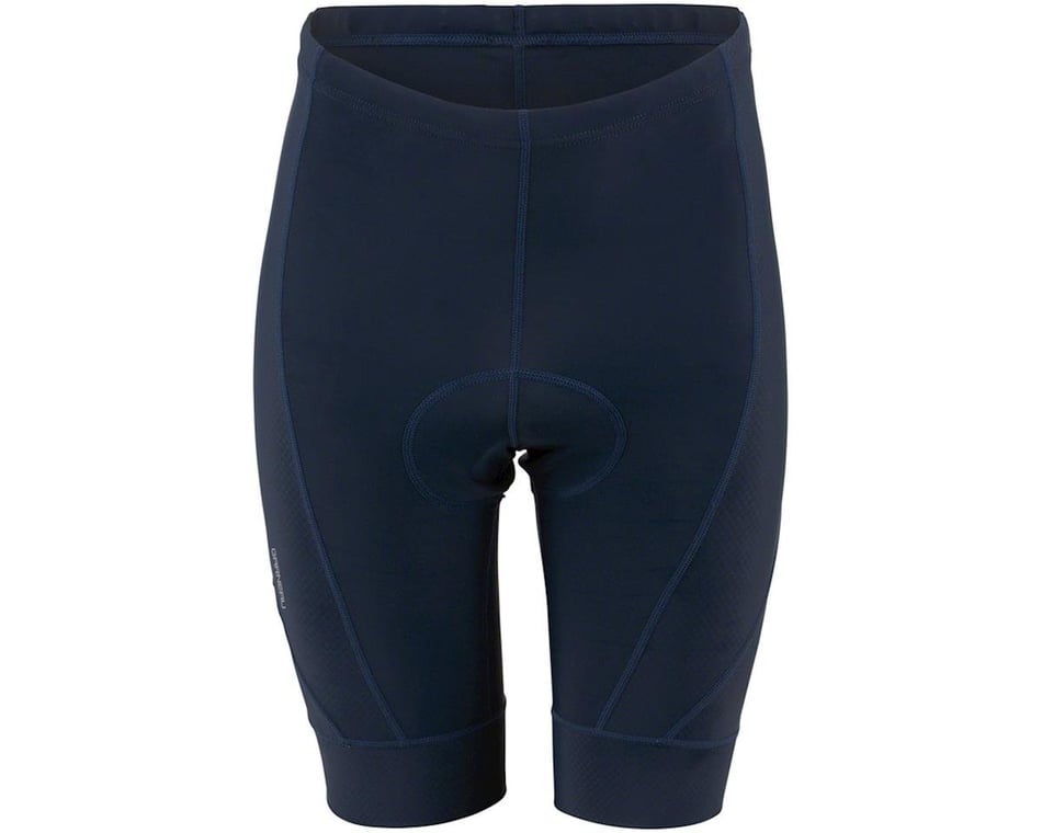 Garneau Men's Optimum 2 Shorts, Large / Dark Night
