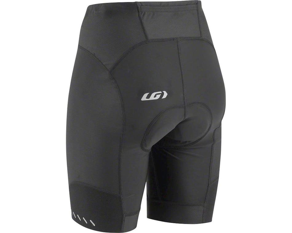 Louis Garneau Optimum 2 Shorts 7 Women's