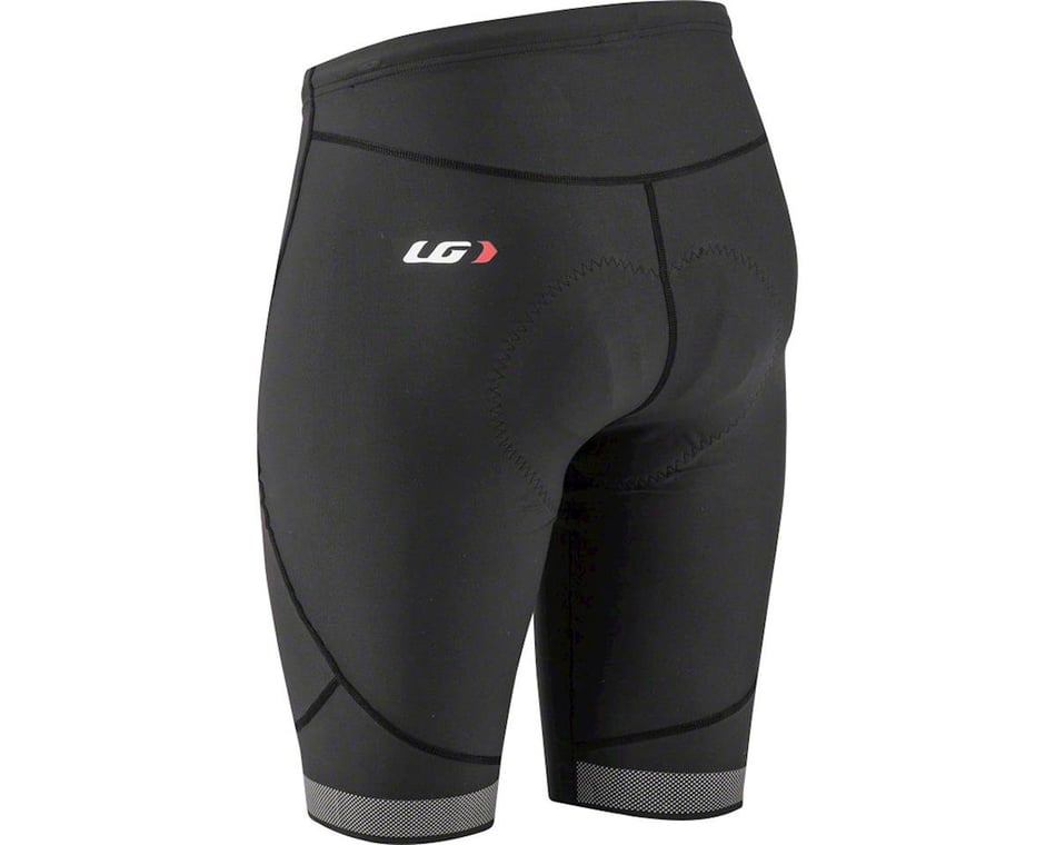 Louis garneau men's gel deals cycling shorts