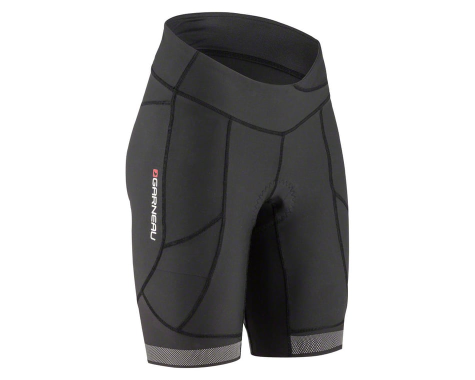 Louis garneau bike online shorts women's