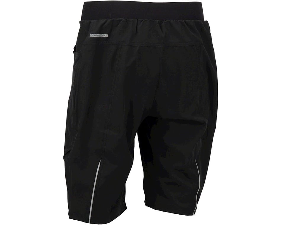 Garneau range cycling store shorts