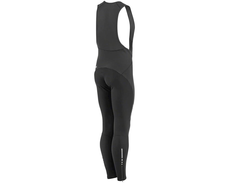 Cycling tights without online chamois