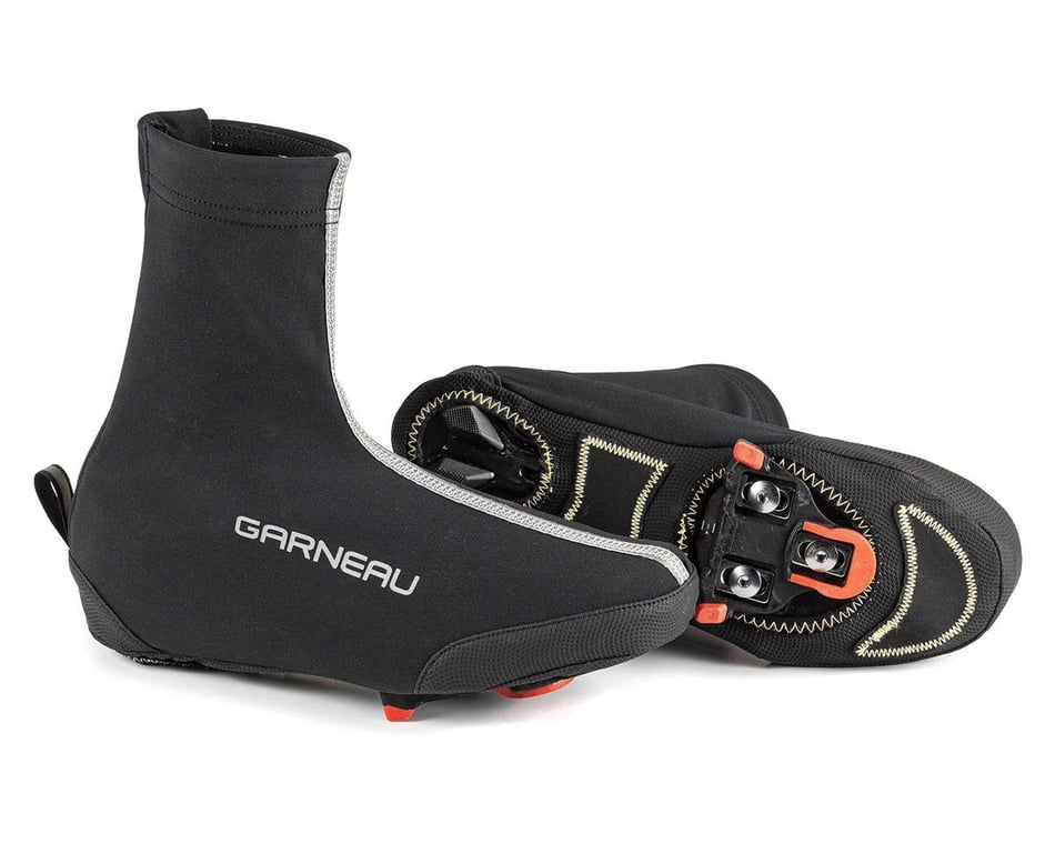 garneau neo protect ii cycling shoe covers