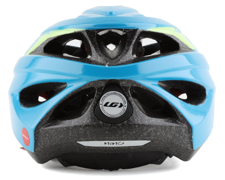 Garneau nino bike store helmet