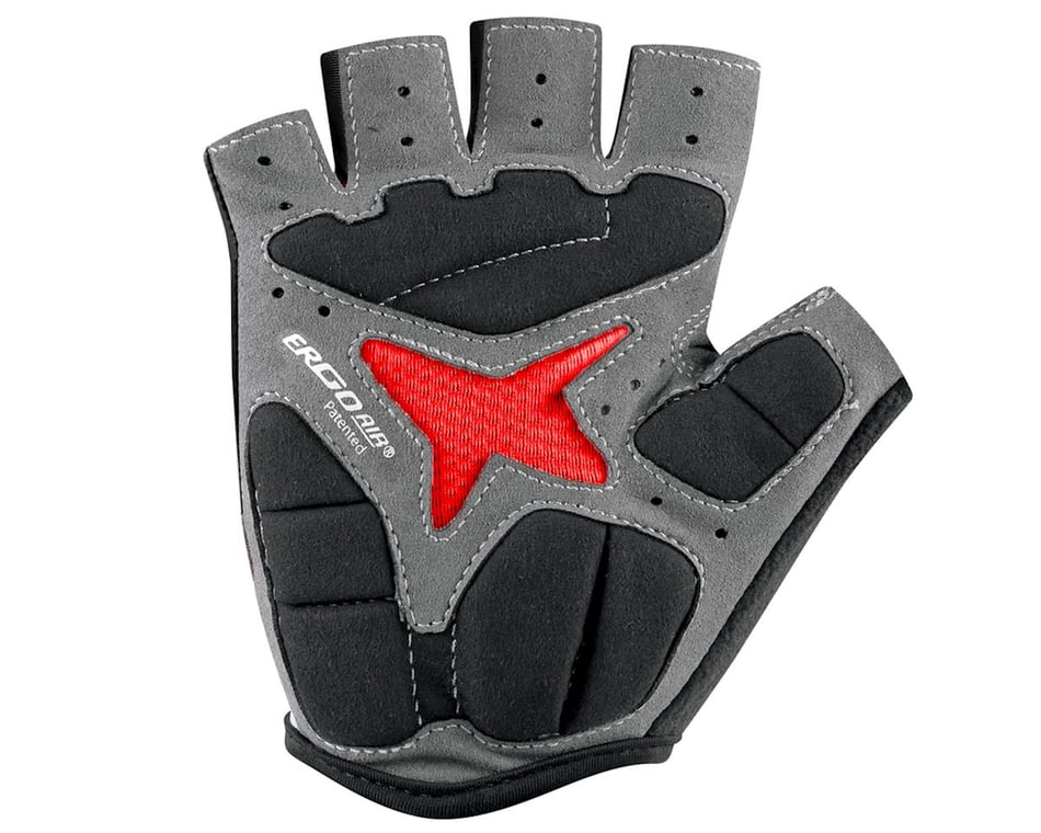 Garneau Biogel RX-Vriding Gloves New XS 