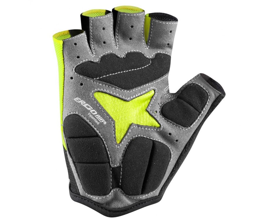 Louis Garneau Men's Biogel RX-V Bike Gloves 