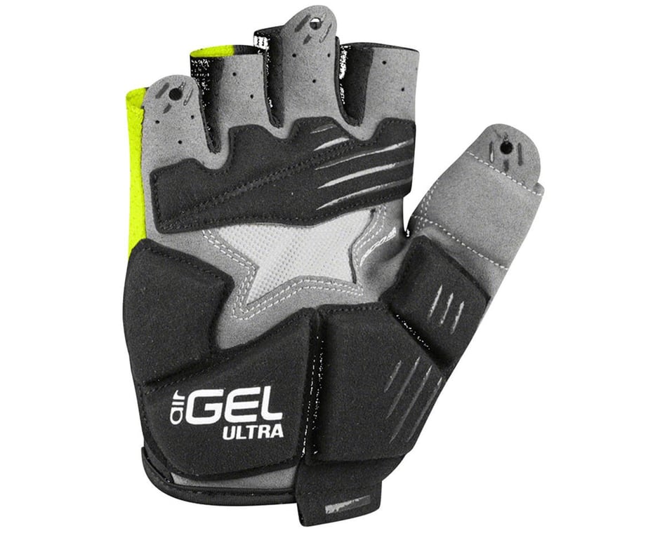 Louis garneau bike gloves sale