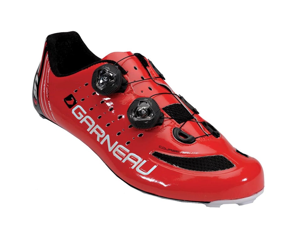 Louis garneau pro lite cycling shoe fashion covers