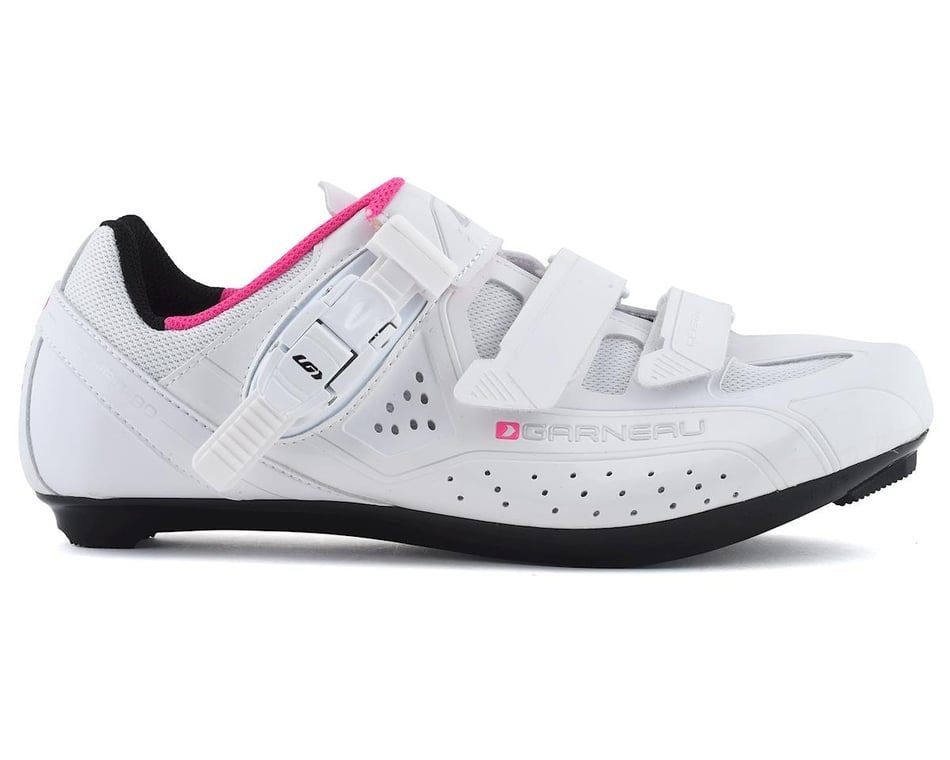 Garneau Cristal II Women's Shoe: White 36