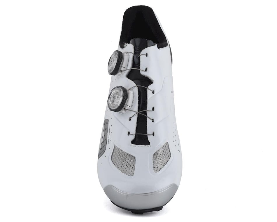 Louis Garneau Course Air Lite XZ Shoes, White / 42