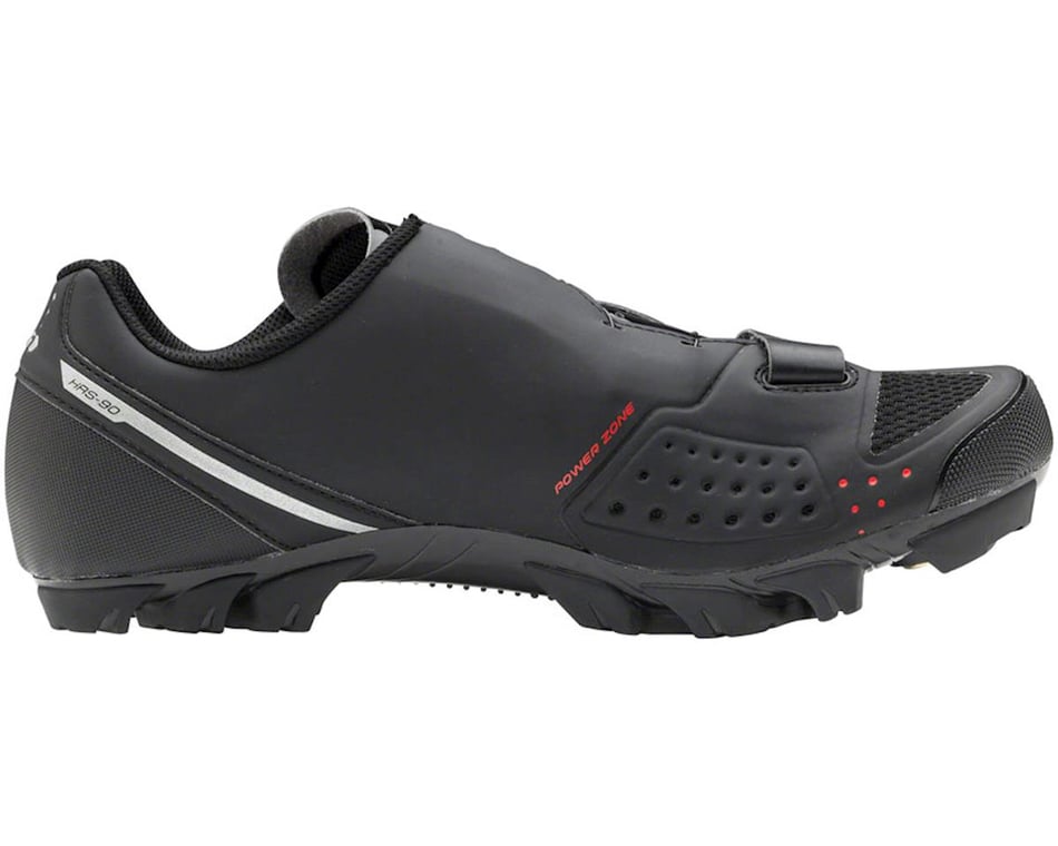 Louis Garneau Biking Cycling Shoes HRS-90 Men’s 9.5