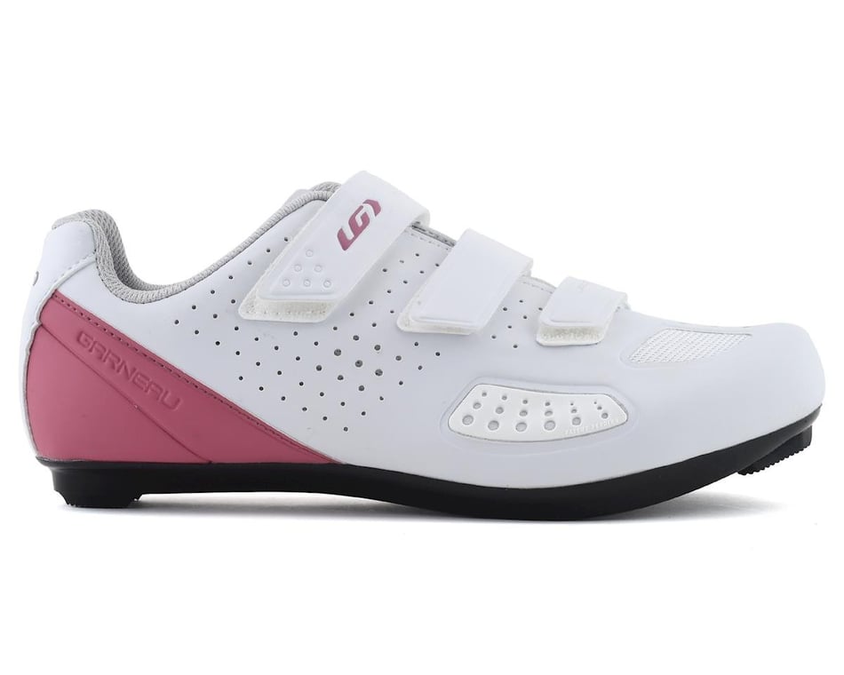 Garneau Jade XZ Road Shoes - White Women's 38