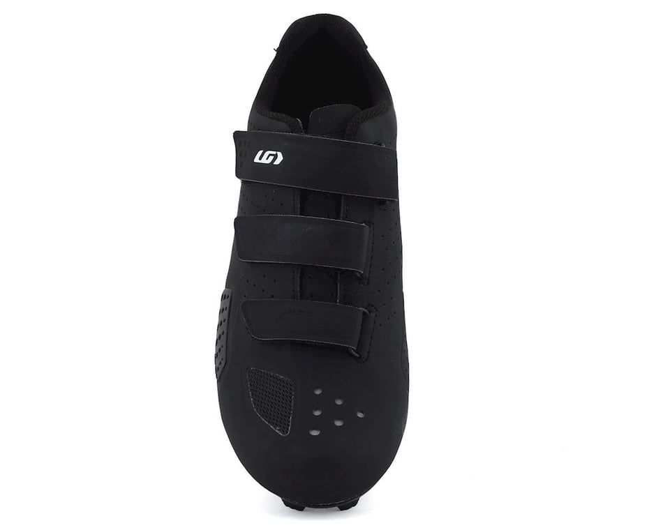 Garneau Jade XZ Road Shoes - Black, Women's, 41
