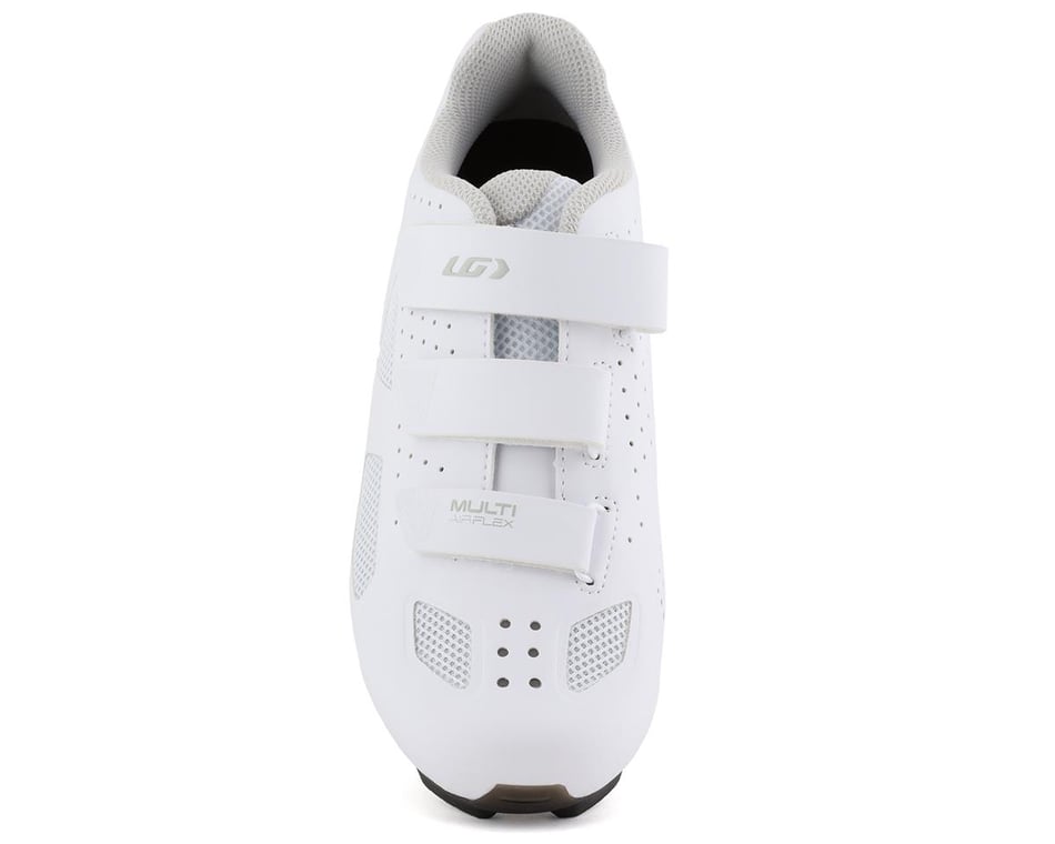 Louis Garneau Women's Multi Air Flex II Shoes 43 White