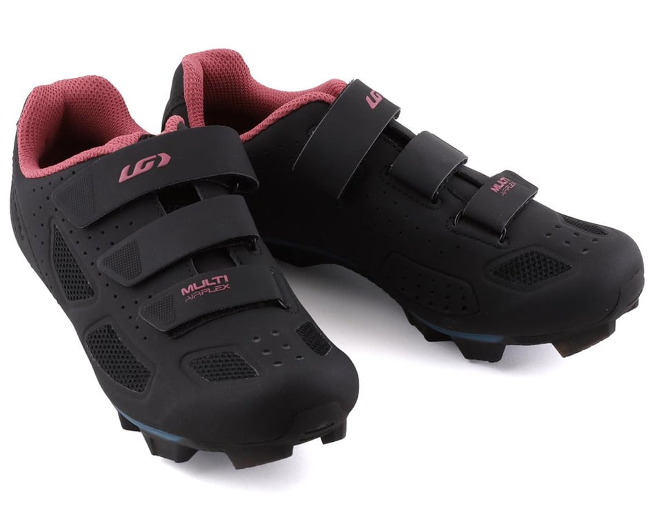 US Size 13.5 EU Size 47 Garneau Terra Men's Cycling Shoes 
