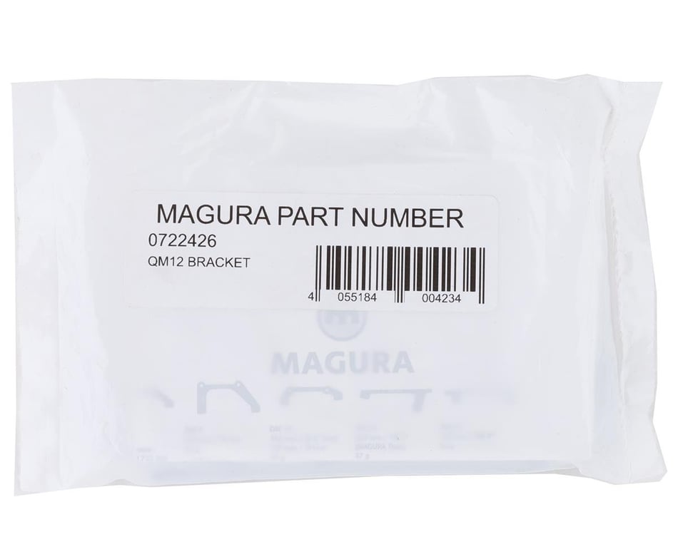 Magura Adapter Disc QM 12