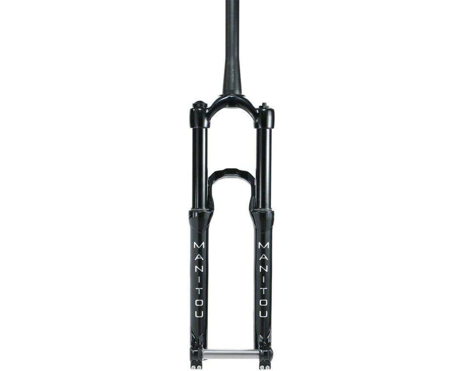 Dirt jump hot sale suspension fork