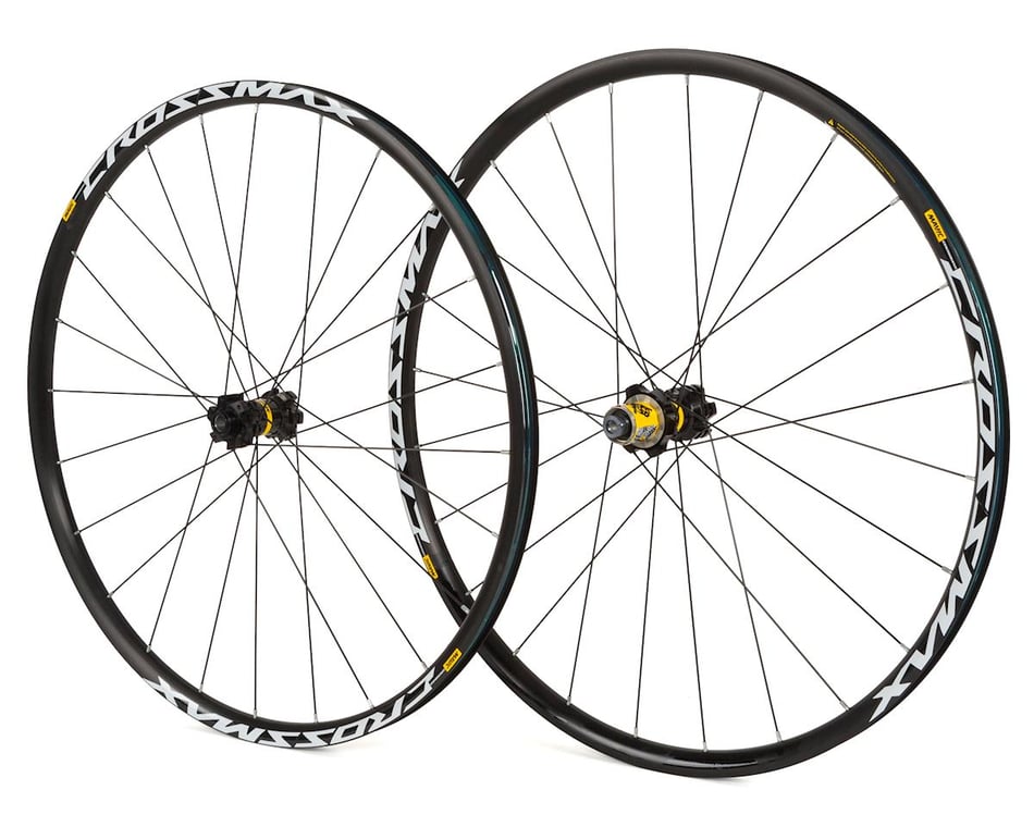 Mavic best sale crossmax 29er