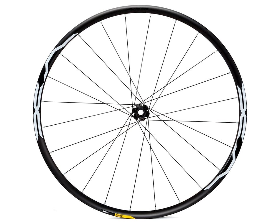 Mavic xa best sale trail wheelset