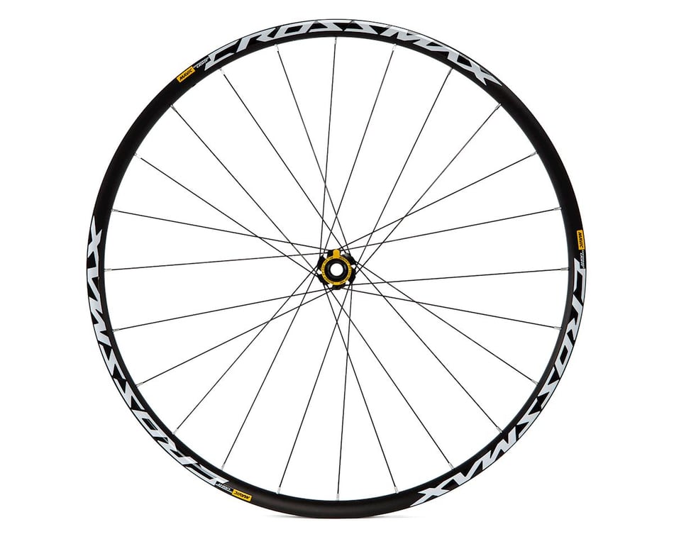 Mavic crossmax light cheap mtb wheelset