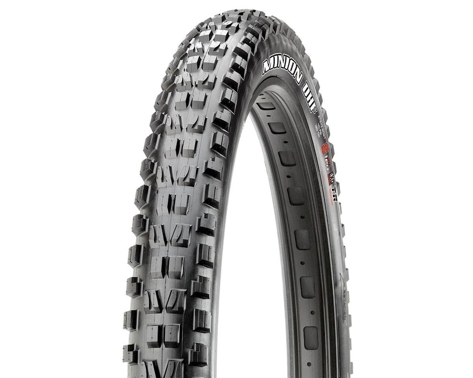 Maxxis minion 2025 dhf 29 2.6