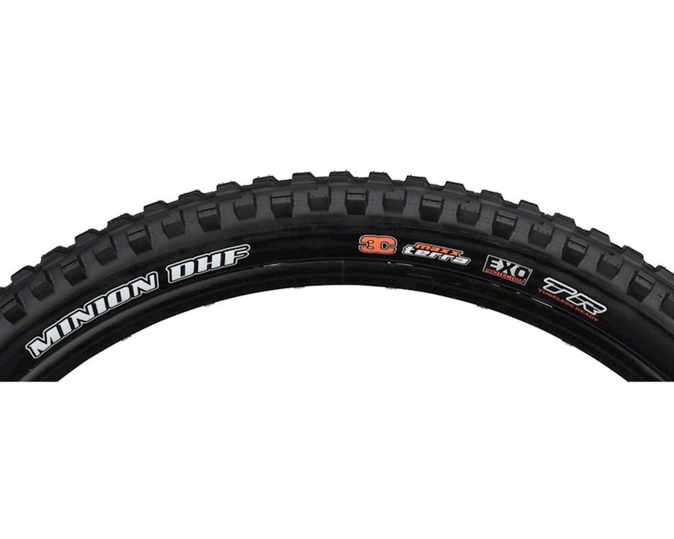 Maxxis mini s dhf 29 deals 2.6