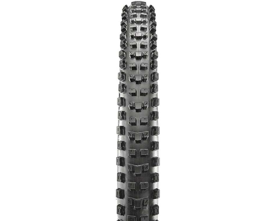 Maxxis Dissector Tubeless Mountain Tire (Black) (Folding