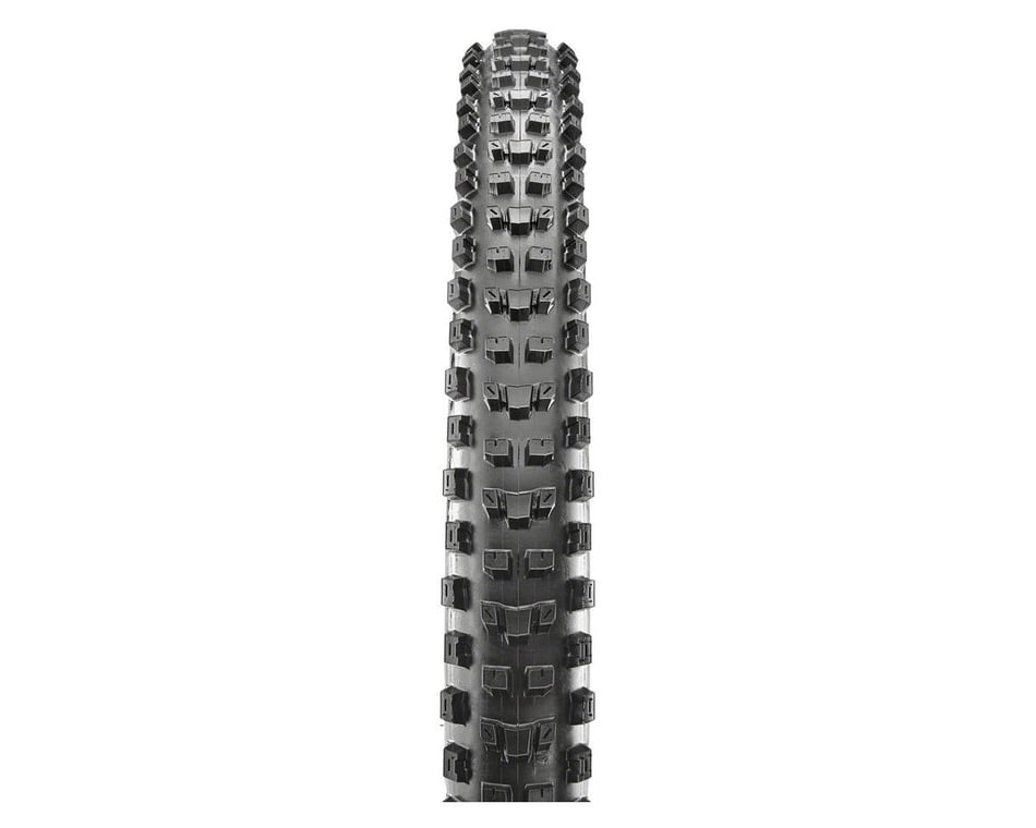 Maxxis Dissector Tubeless Mountain Tire Black Folding 29