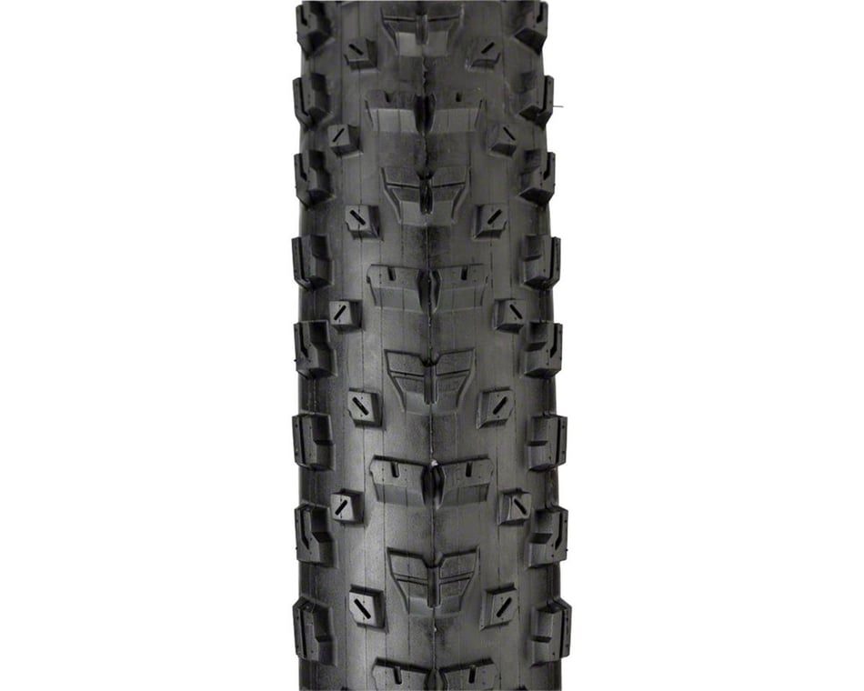 Bicycle Duro Tire 27.5" x 2.10" Black/Black Side Wall DB-1072  Tire Rigid NEW 
