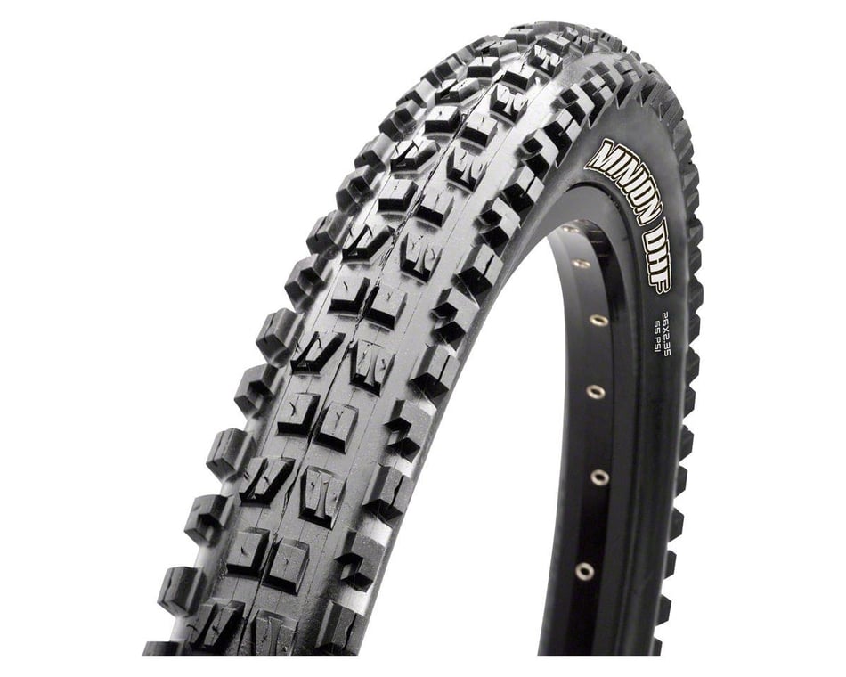 Maxxis minion best sale ss 29 2.5