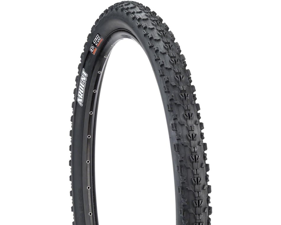 Dual Compound Maxxis Ardent 29-Inch x 2.25-Inch Black 