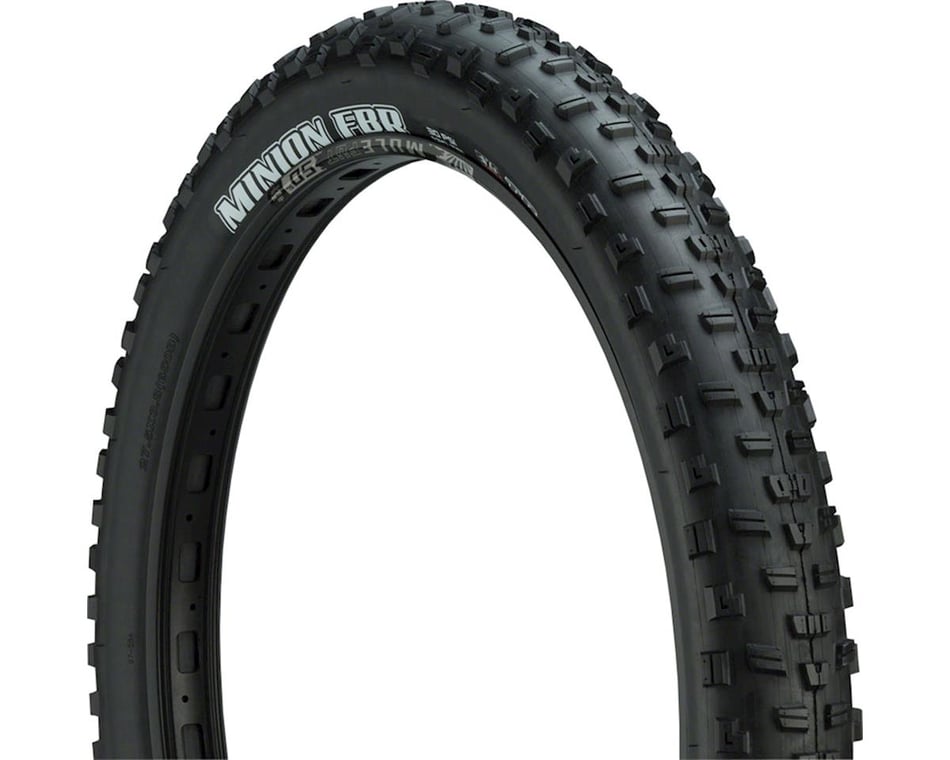 Maxxis minion shops 26 x 4.80