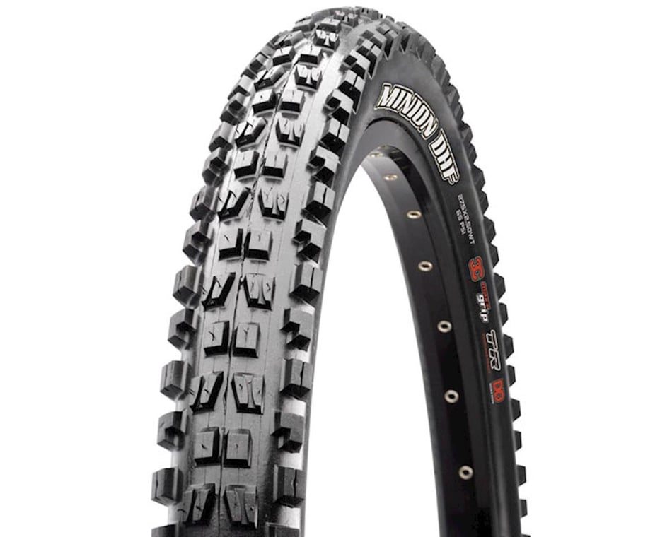 Maxxis minion best sale 24 inch