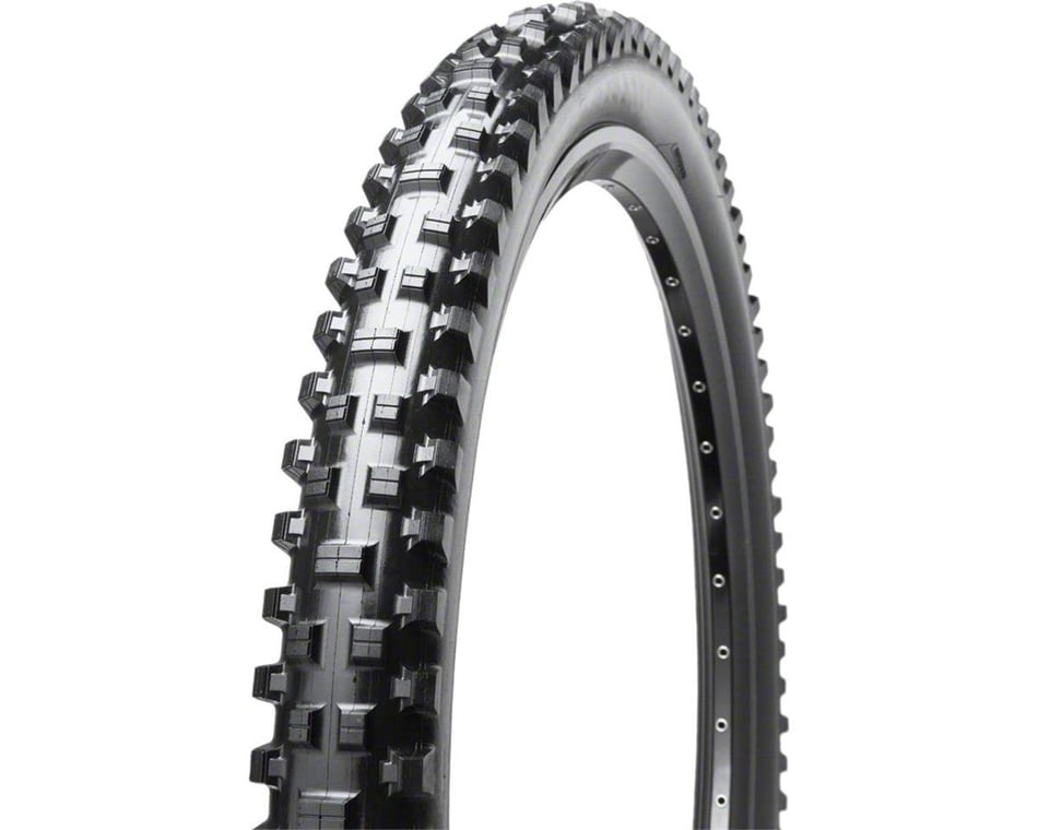 Maxxis Shorty Gen 1 Tubeless Mountain Tire Black 27.5